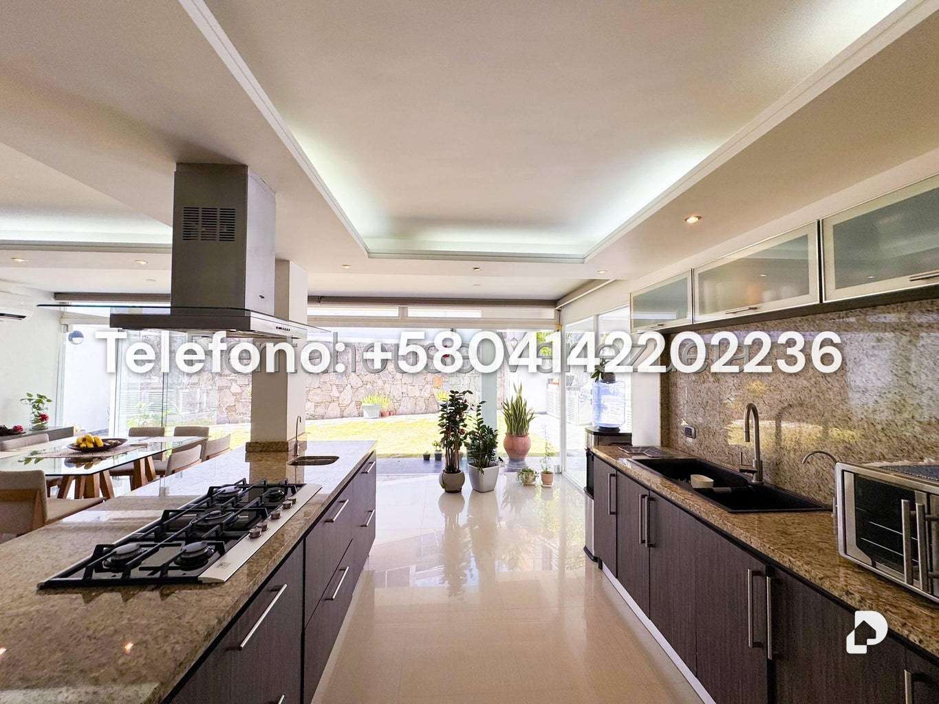 Casa en Prados del Este, Caracas – 20