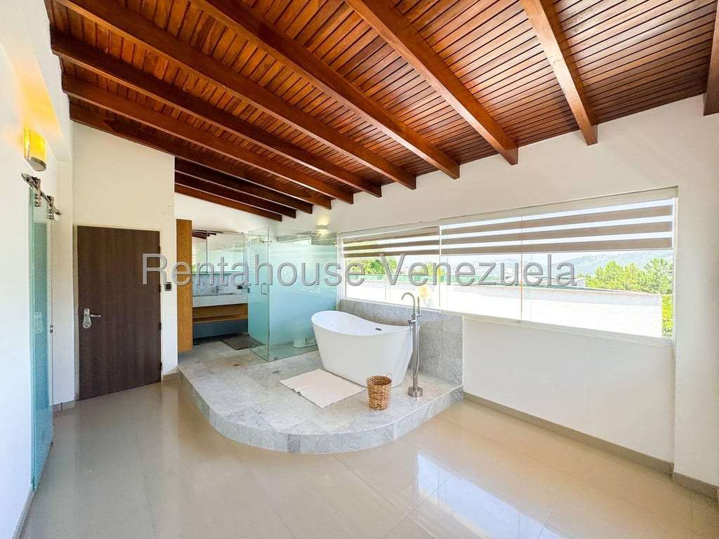 Casa en Prados del Este, Caracas