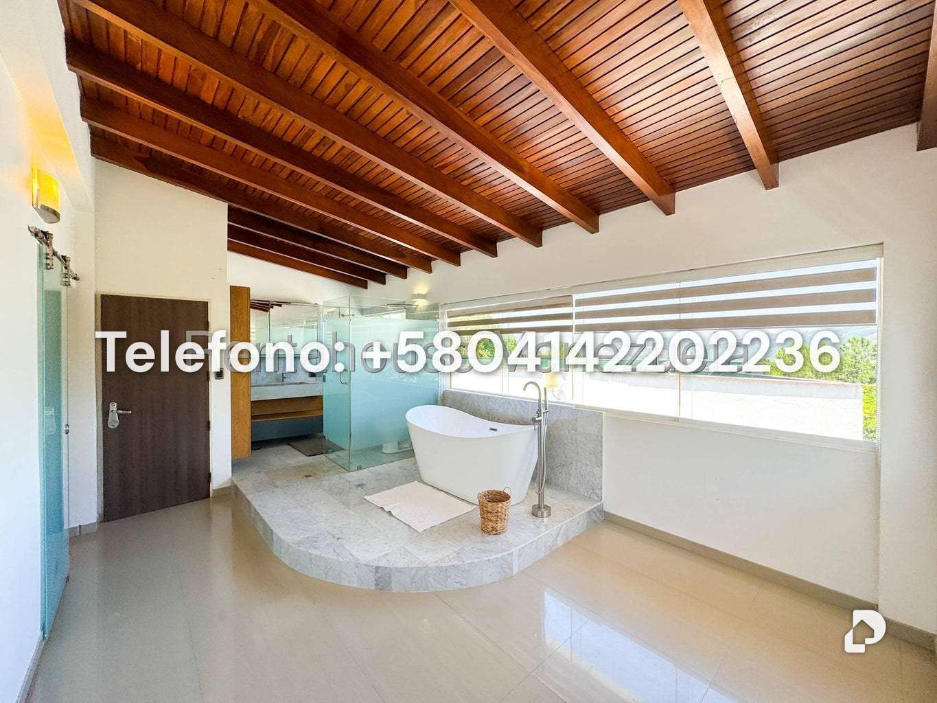 Casa en Prados del Este, Caracas – 43