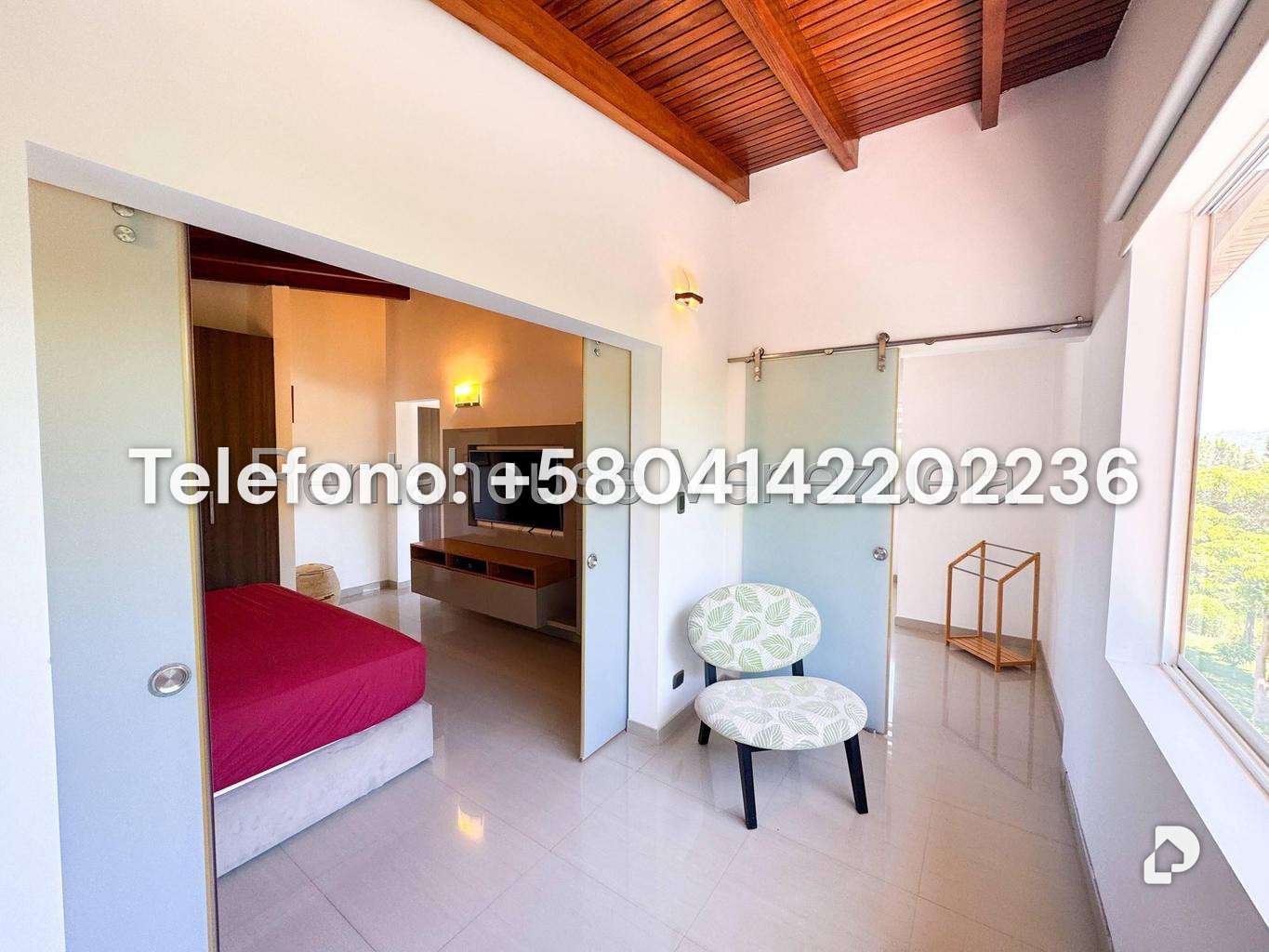Casa en Prados del Este, Caracas – 42