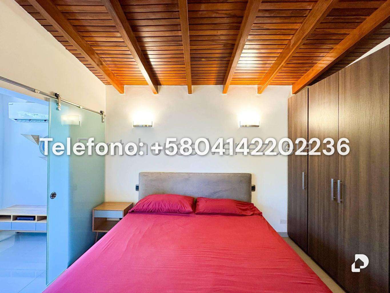 Casa en Prados del Este, Caracas – 39