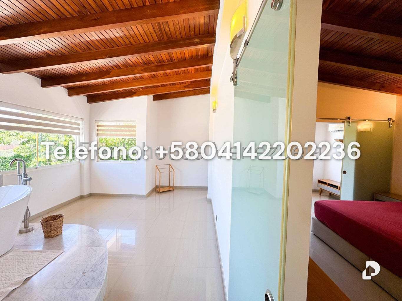 Casa en Prados del Este, Caracas – 34