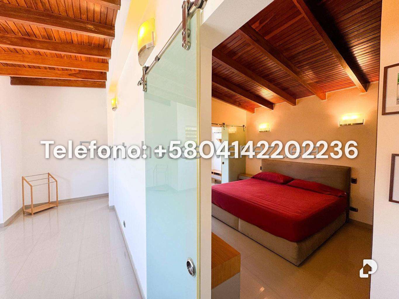 Casa en Prados del Este, Caracas – 33