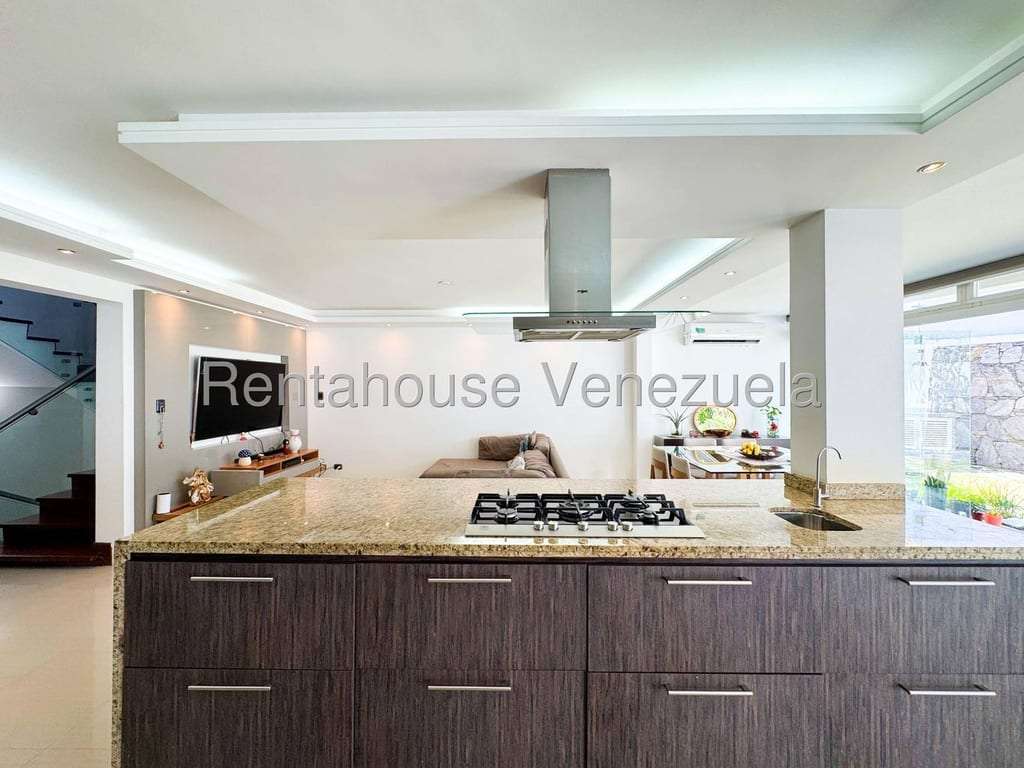 Casa en Prados del Este, Caracas