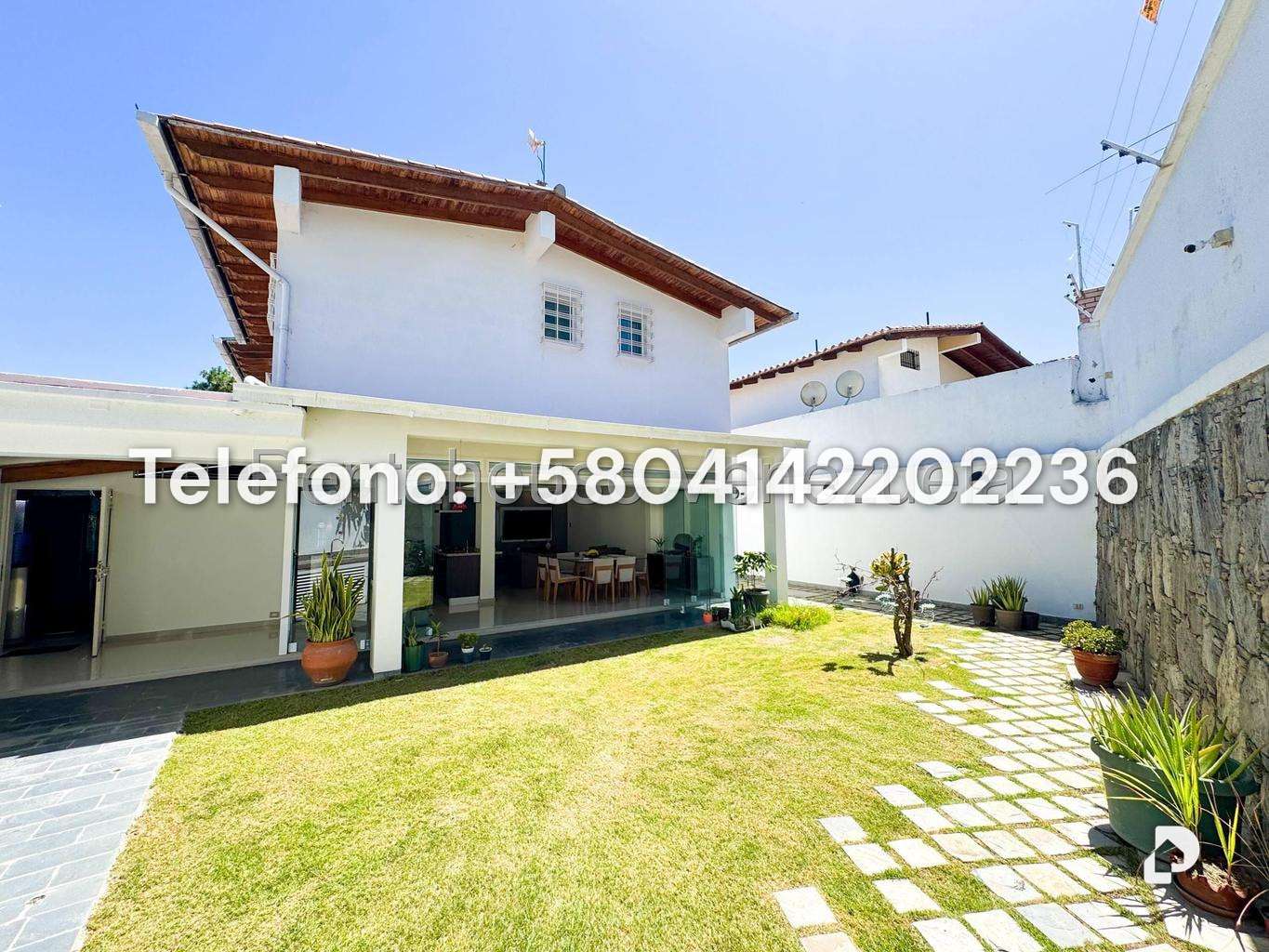 Casa en Prados del Este, Caracas – 27