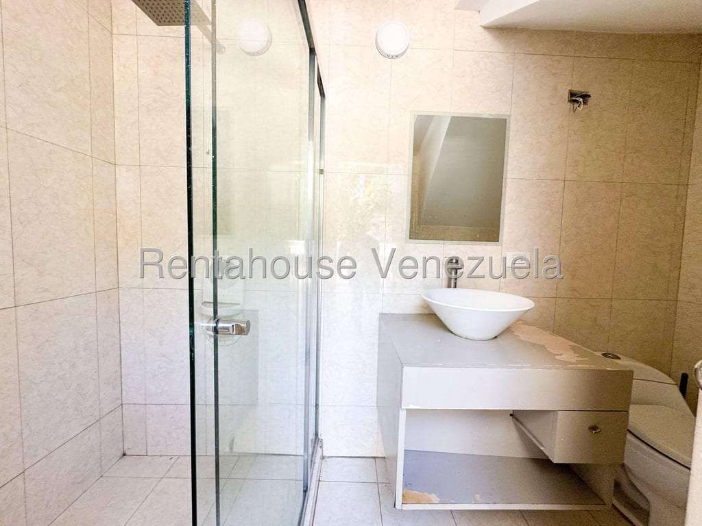 Casa en Prados del Este, Caracas