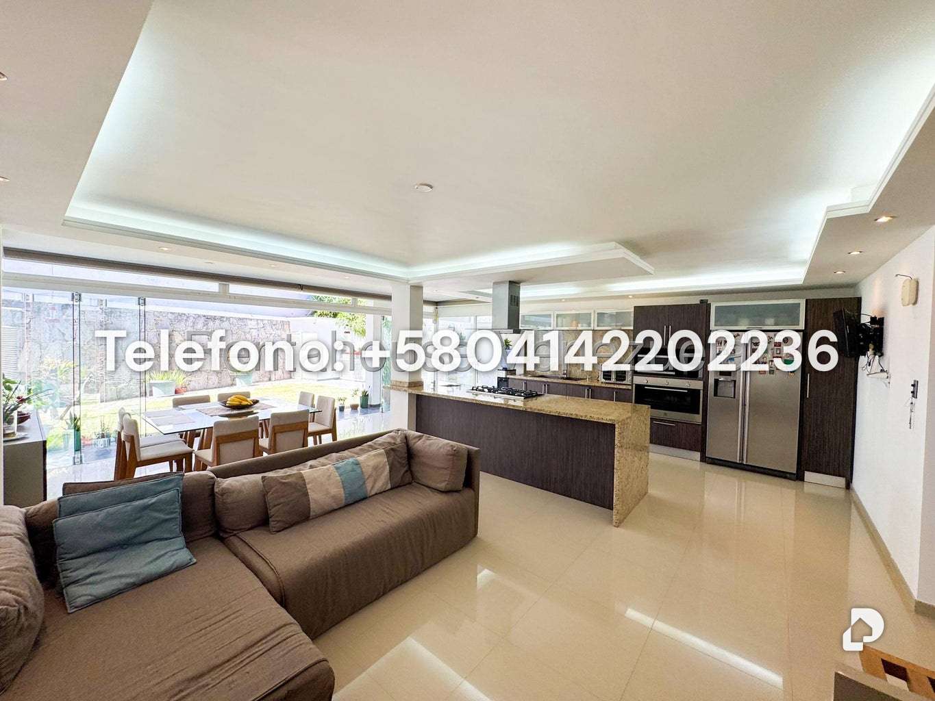 Casa en Prados del Este, Caracas – 13