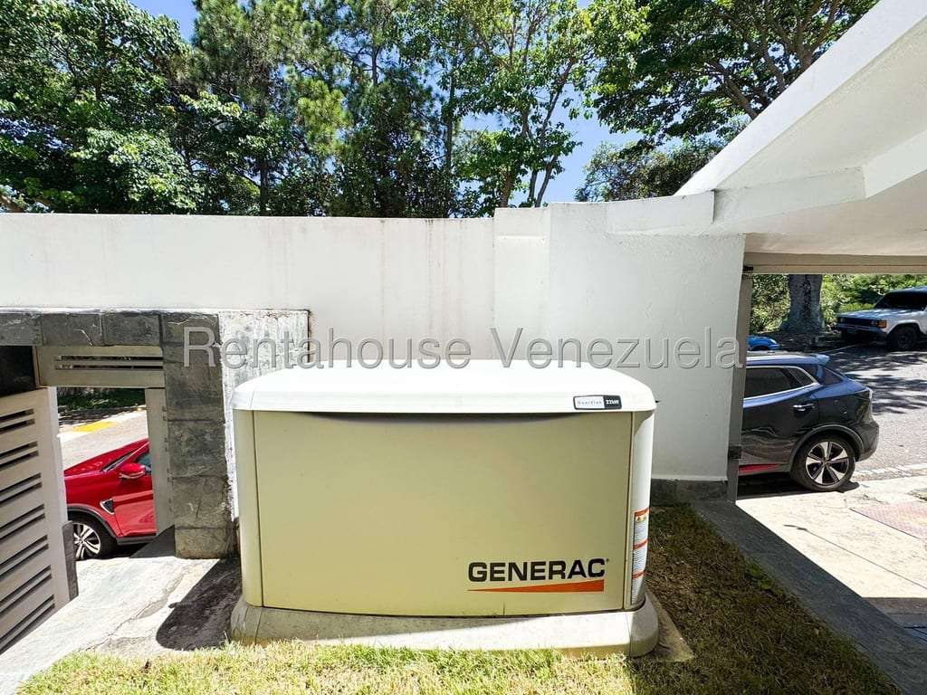 Casa en Prados del Este, Caracas