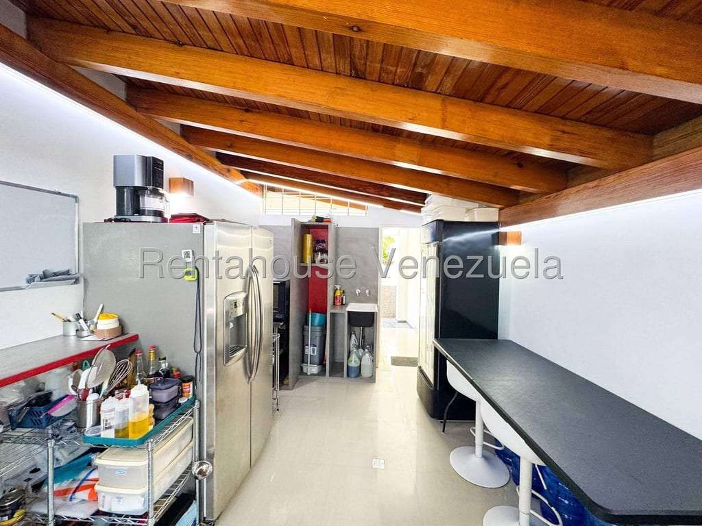 Casa en Prados del Este, Caracas