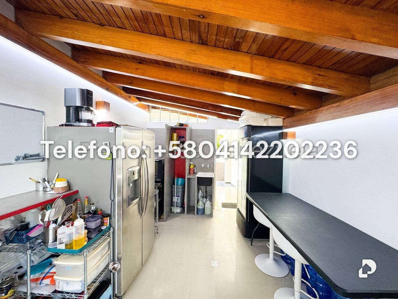 Casa en Prados del Este, Caracas – 68