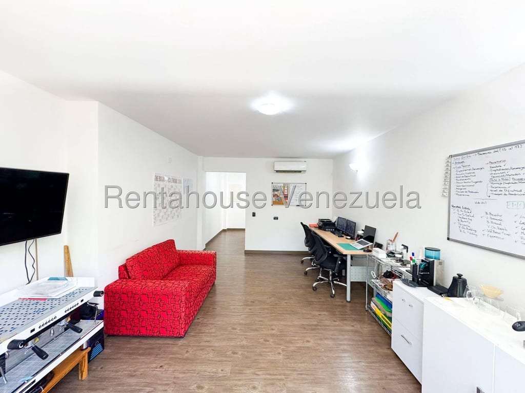 Casa en Prados del Este, Caracas