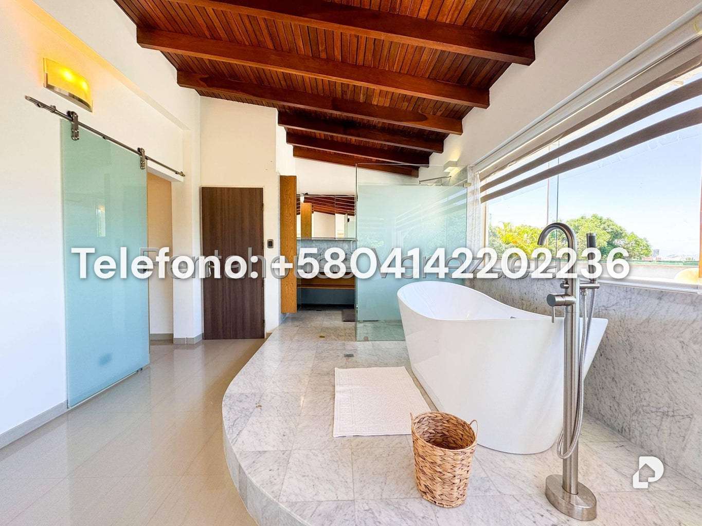 Casa en Prados del Este, Caracas – 46