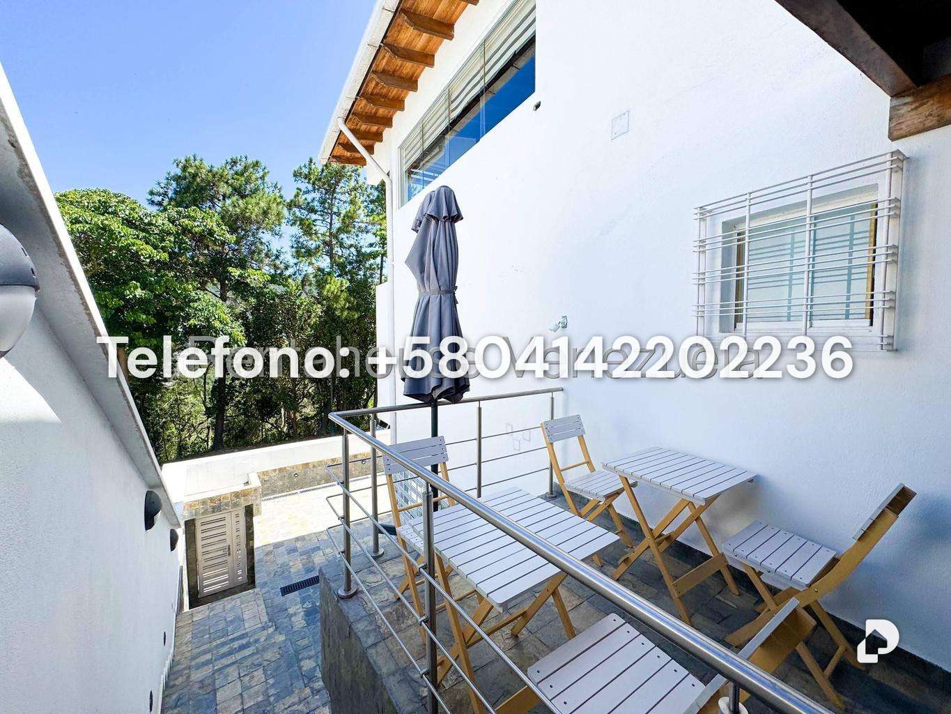 Casa en Prados del Este, Caracas – 77