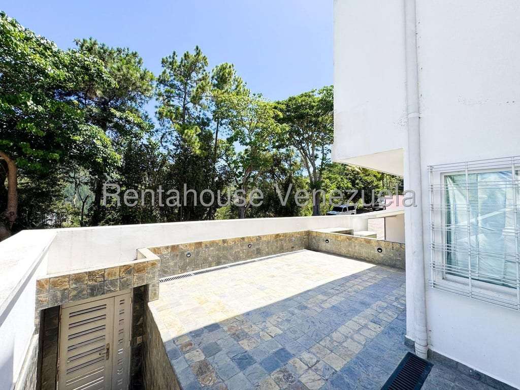 Casa en Prados del Este, Caracas
