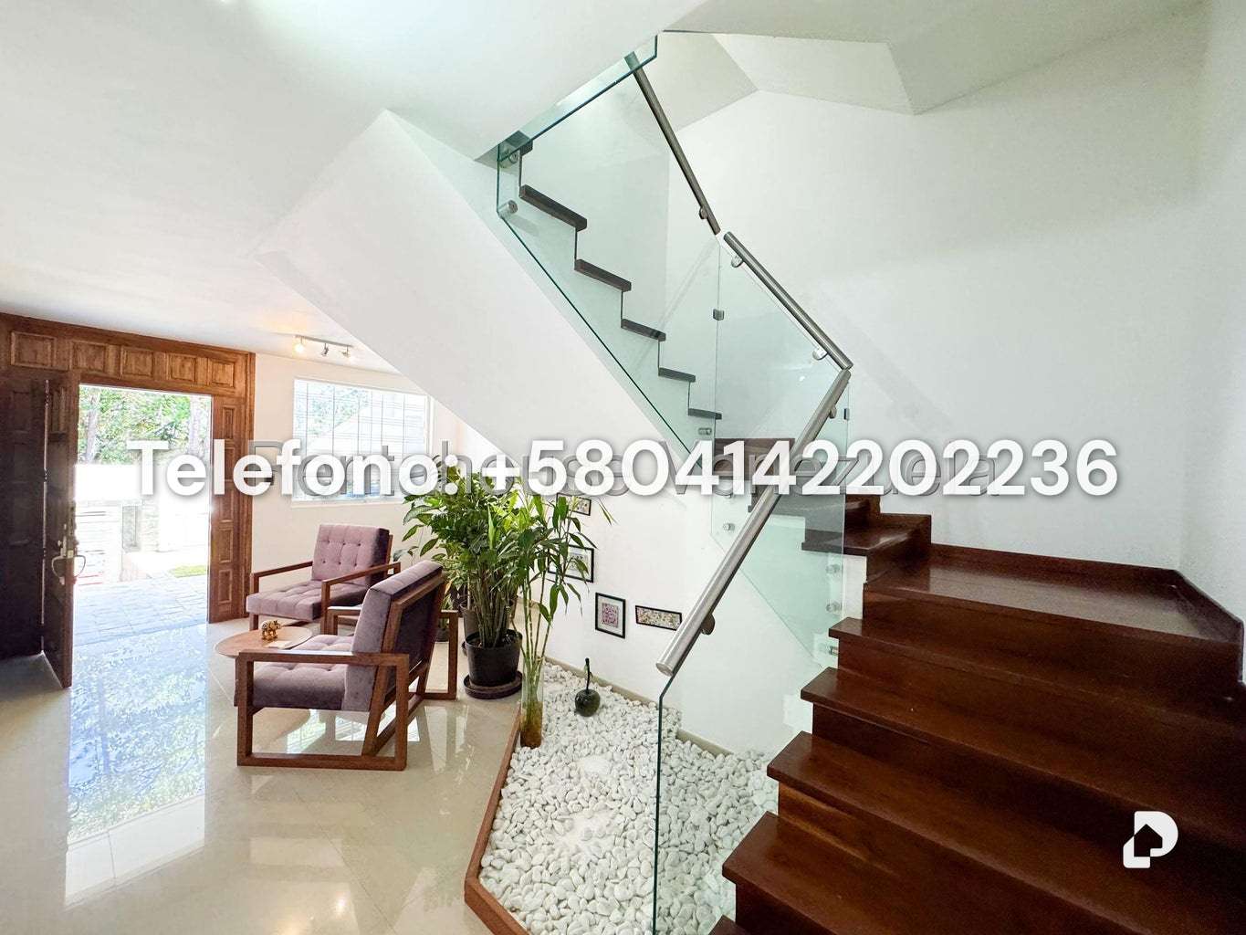Casa en Prados del Este, Caracas – 6