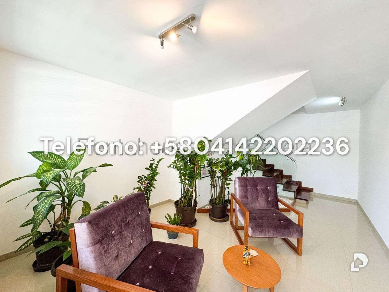 Casa en Prados del Este, Caracas – 7