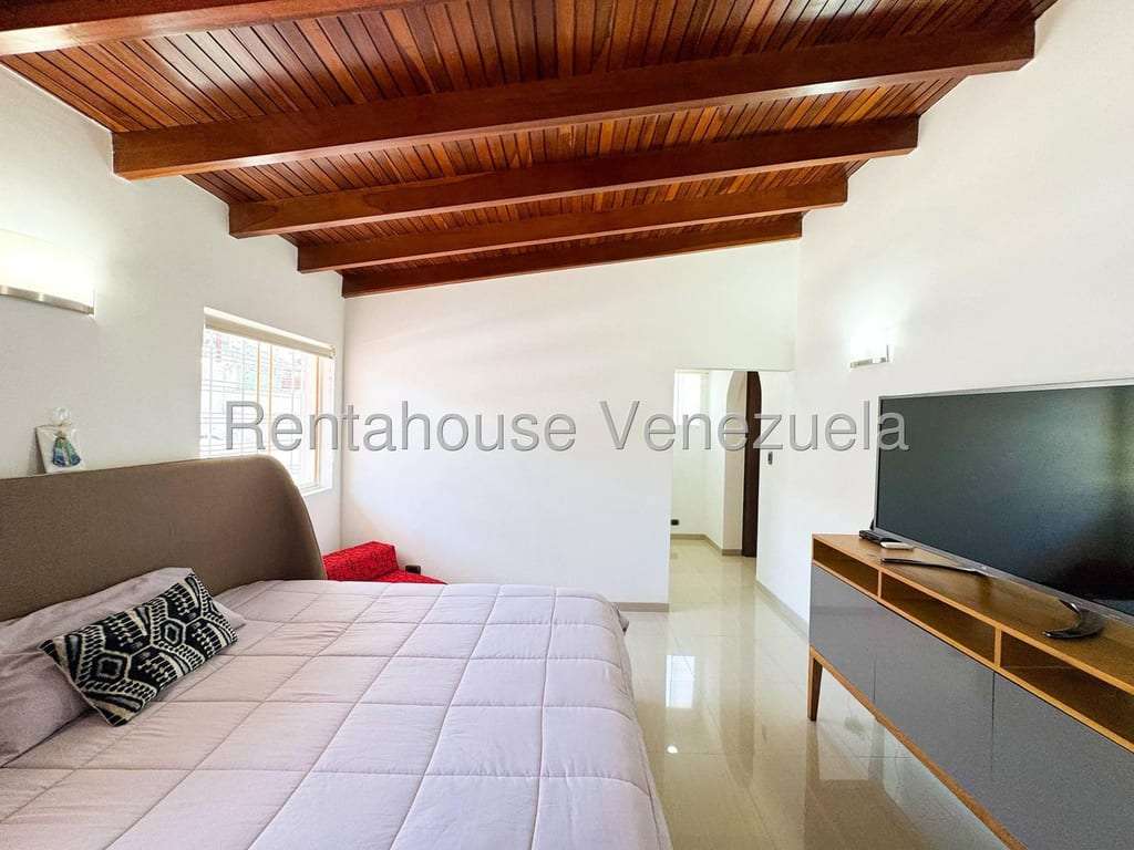 Casa en Prados del Este, Caracas
