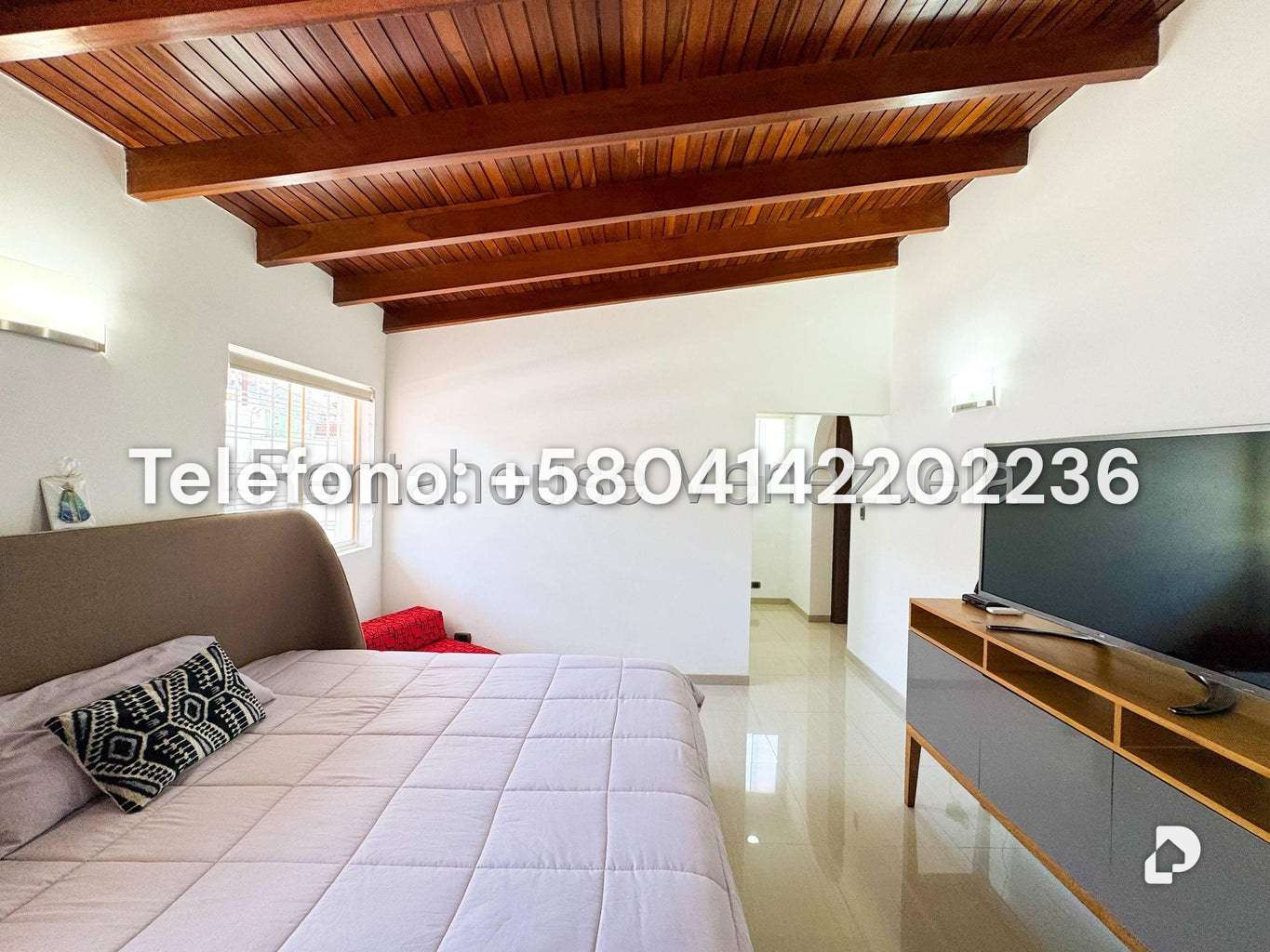 Casa en Prados del Este, Caracas – 51
