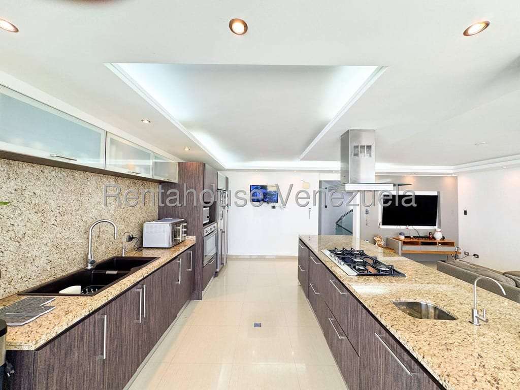 Casa en Prados del Este, Caracas