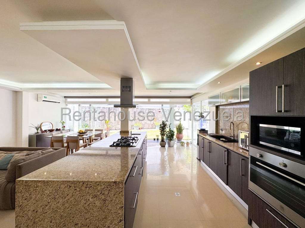 Casa en Prados del Este, Caracas