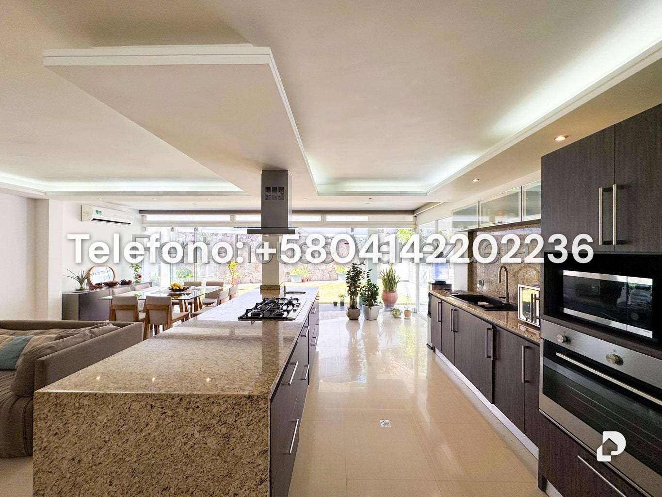 Casa en Prados del Este, Caracas – 17
