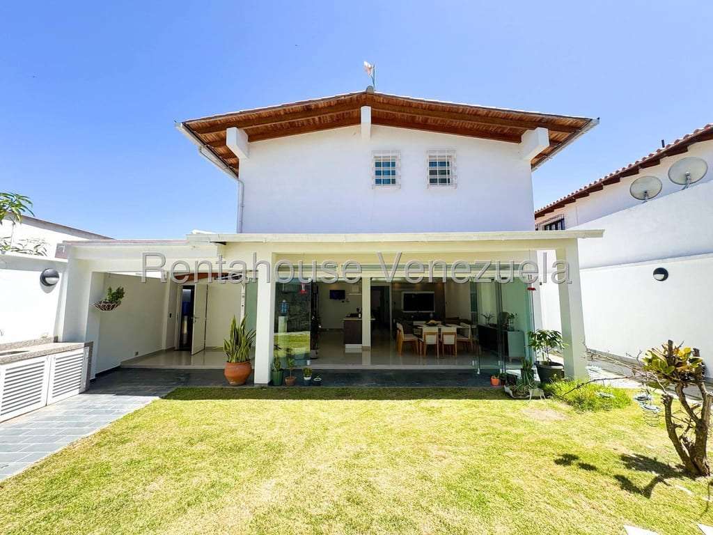Casa en Prados del Este, Caracas