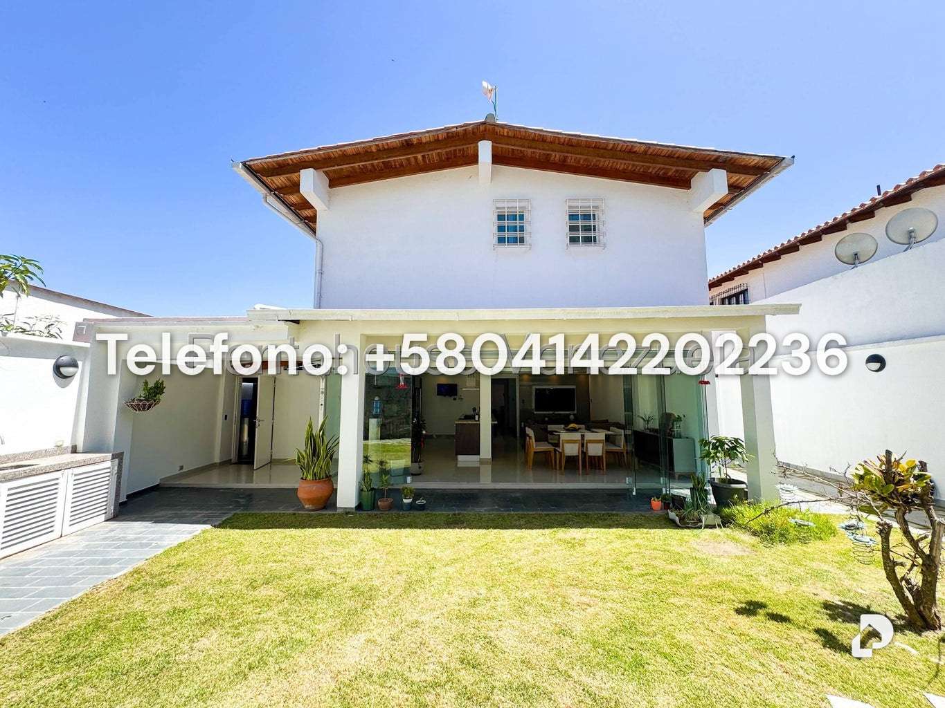 Casa en Prados del Este, Caracas – 24
