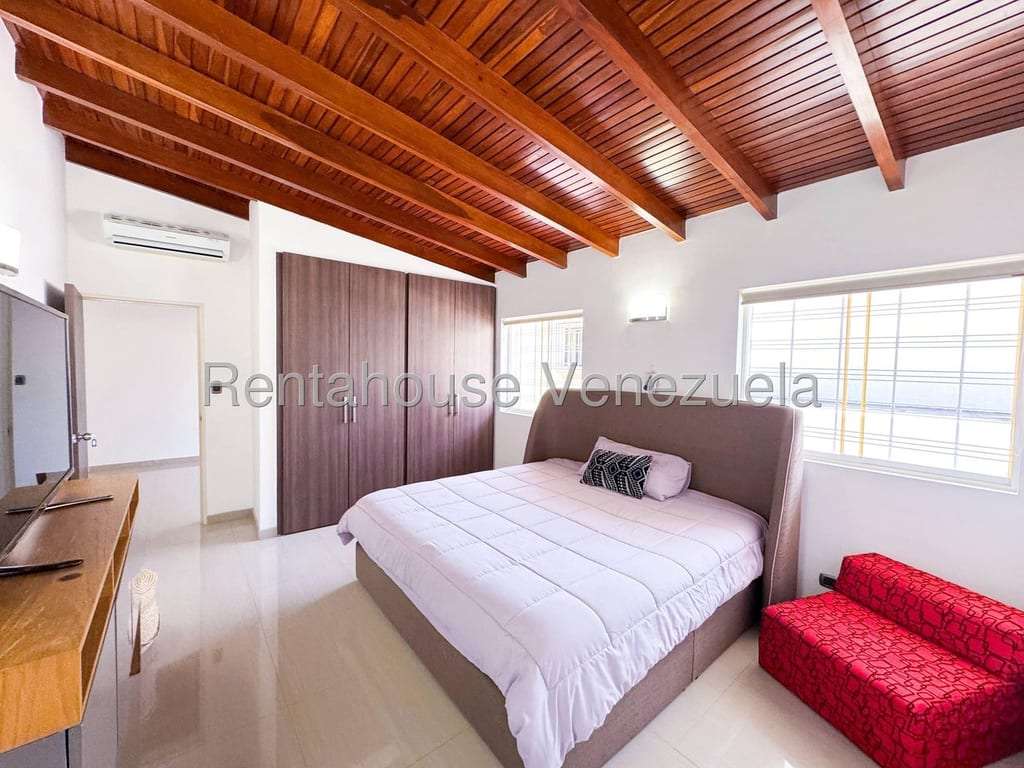 Casa en Prados del Este, Caracas