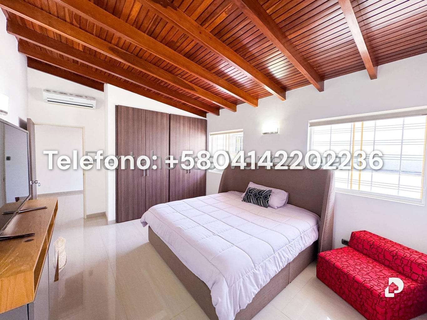 Casa en Prados del Este, Caracas – 55