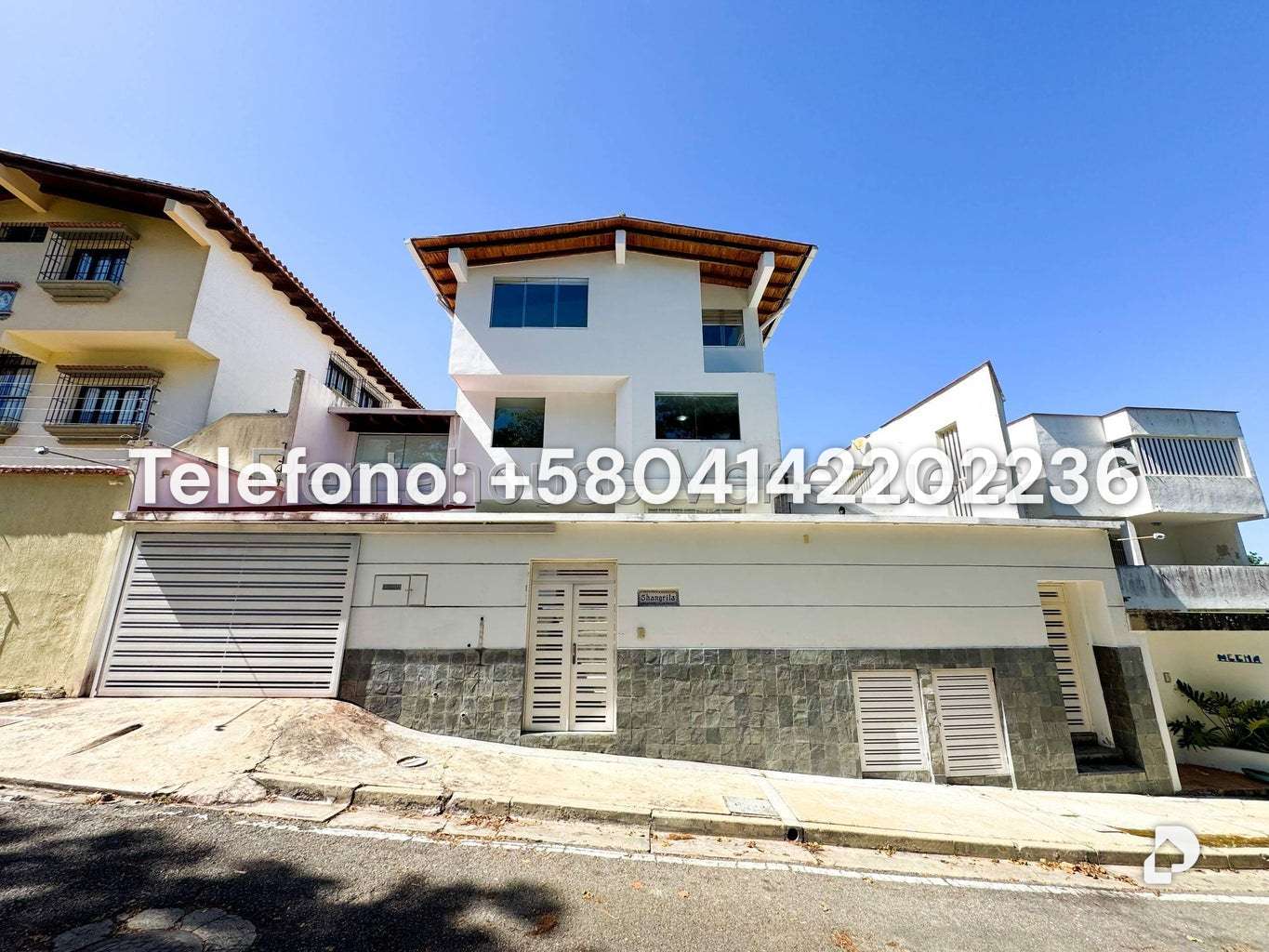 Casa en Prados del Este, Caracas – 78