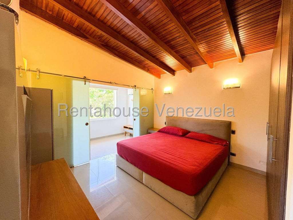 Casa en Prados del Este, Caracas
