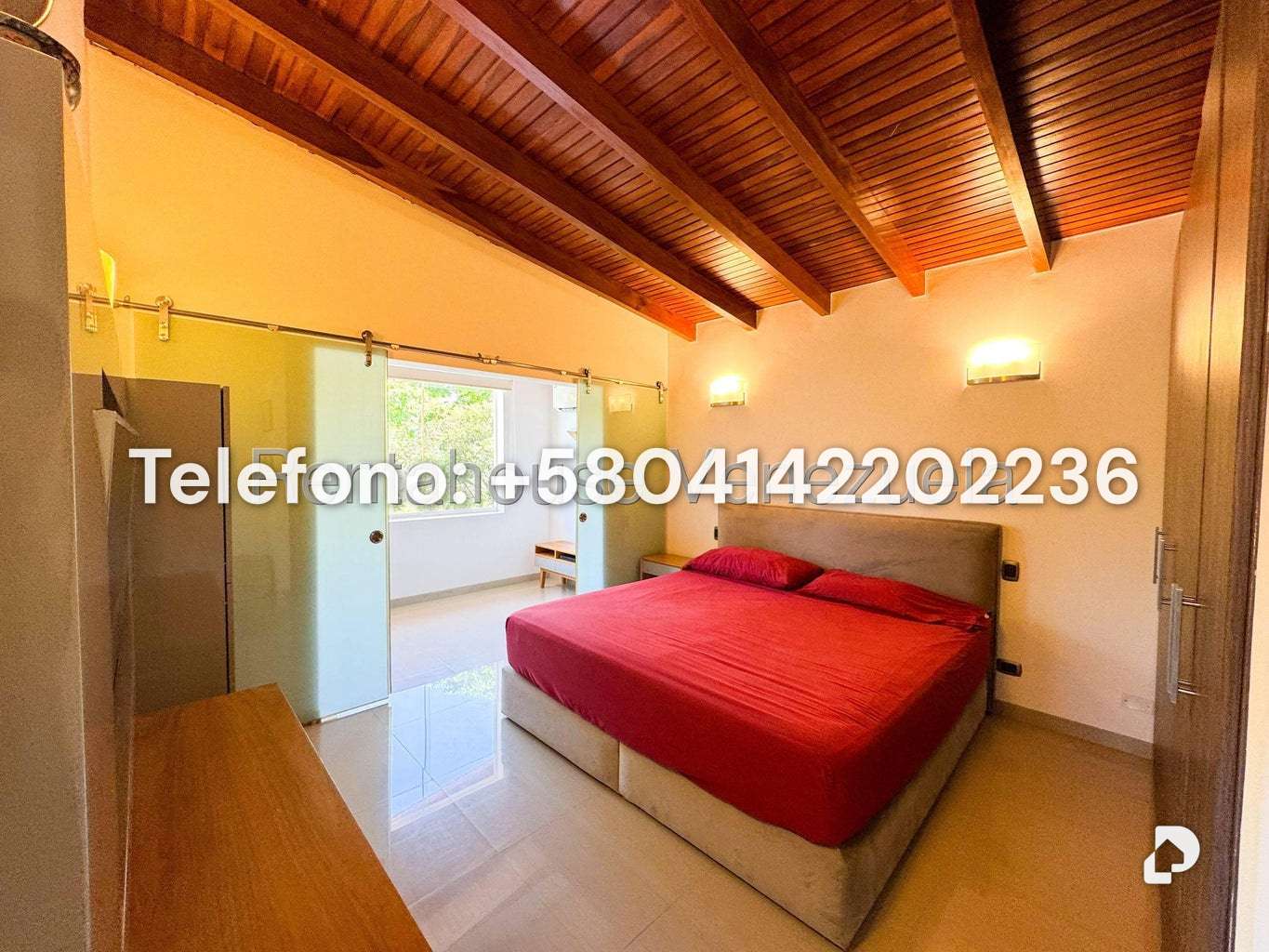 Casa en Prados del Este, Caracas – 36
