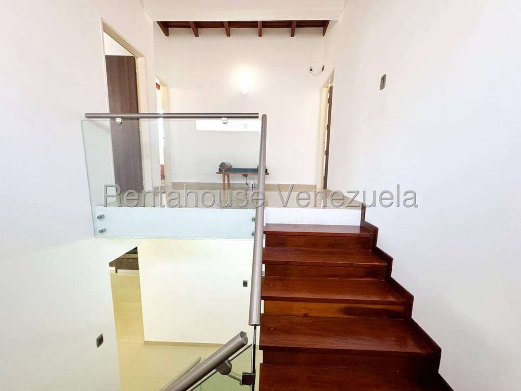 Casa en Prados del Este, Caracas