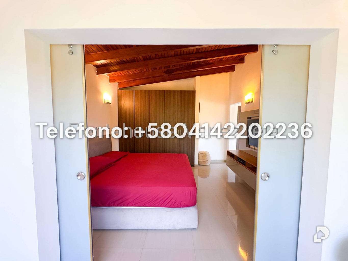 Casa en Prados del Este, Caracas – 40