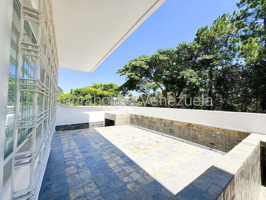 Casa en Prados del Este, Caracas
