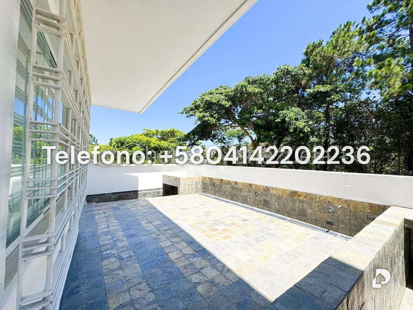 Casa en Prados del Este, Caracas – 84