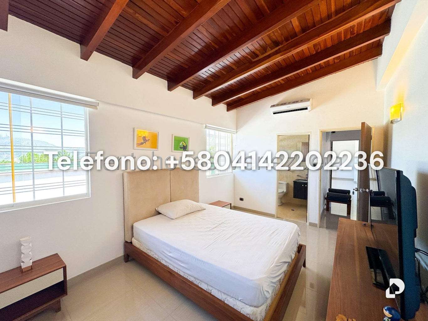 Casa en Prados del Este, Caracas – 61