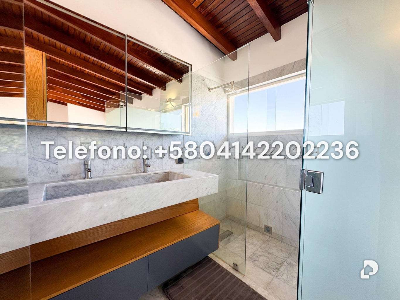 Casa en Prados del Este, Caracas – 50