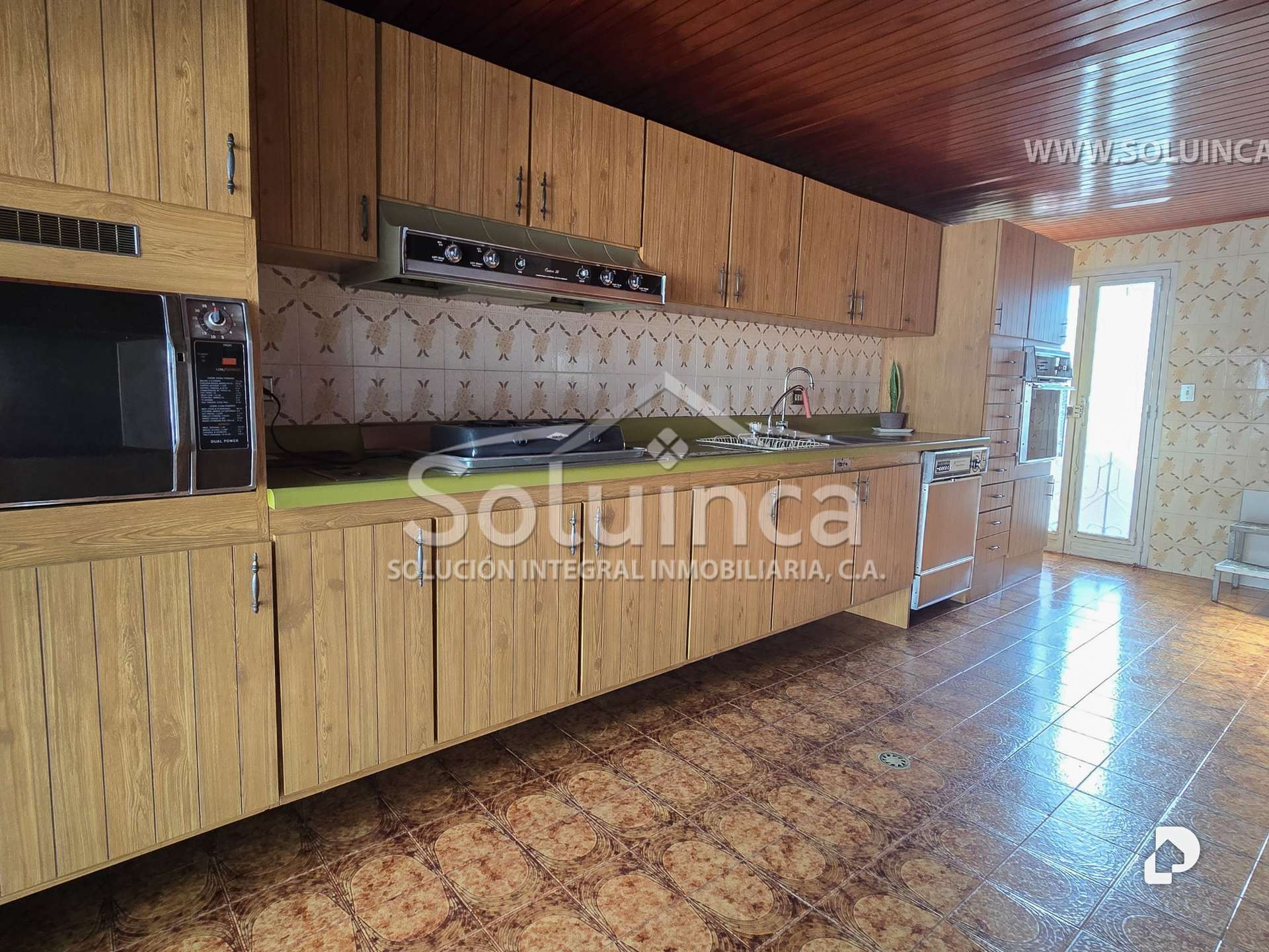 Casa en La Parroquia, Mérida – 7