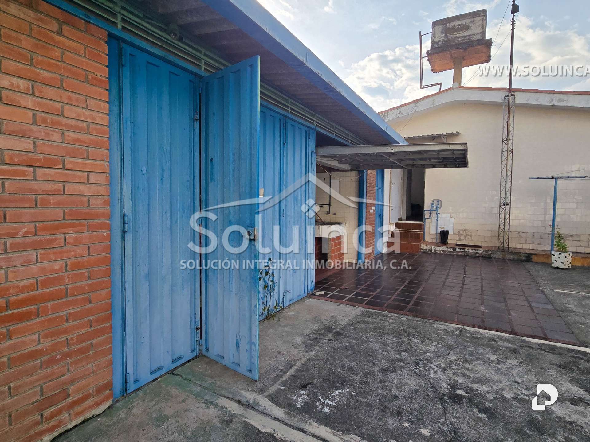 Casa en La Parroquia, Mérida – 21