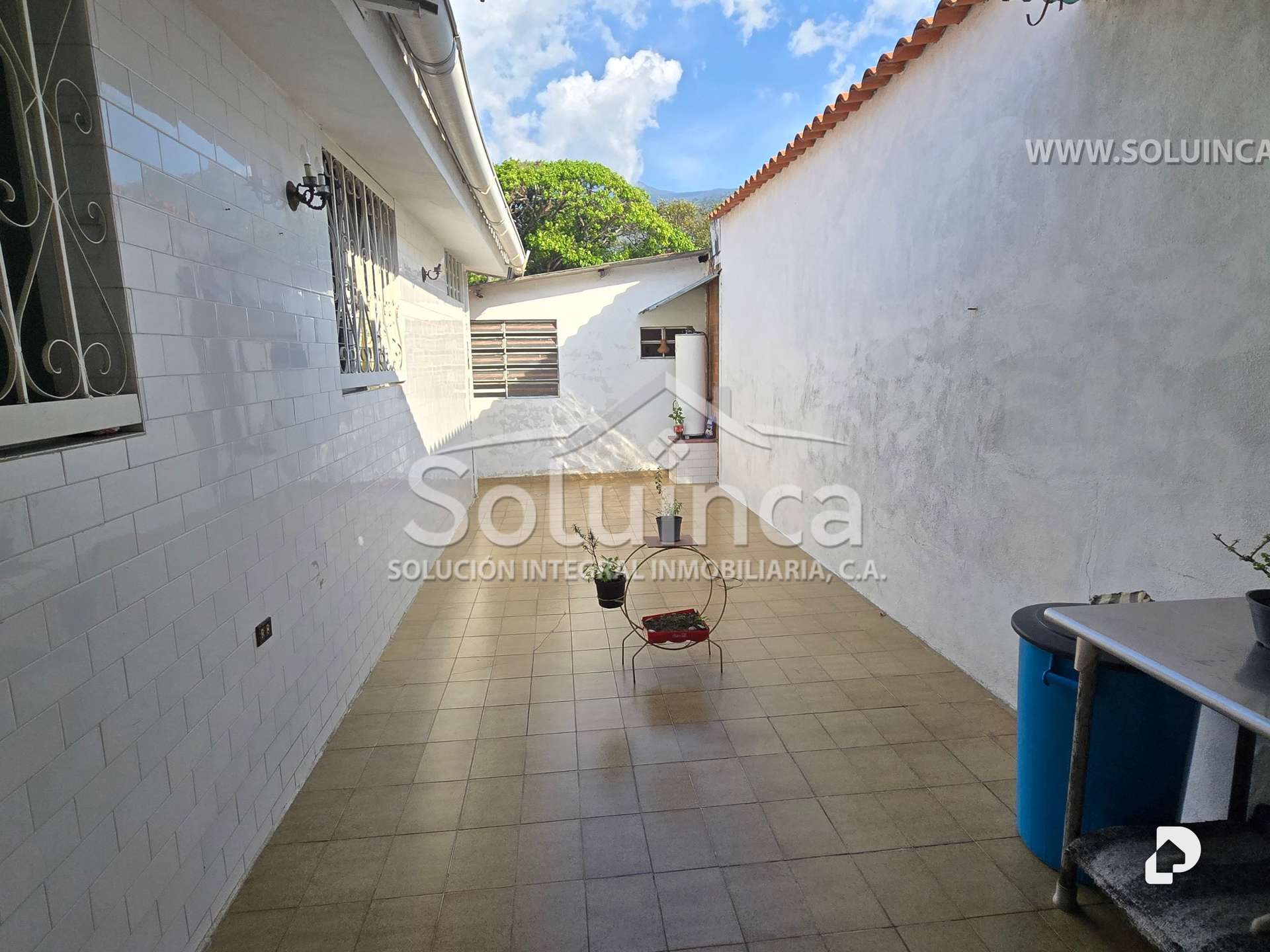 Casa en La Parroquia, Mérida – 8