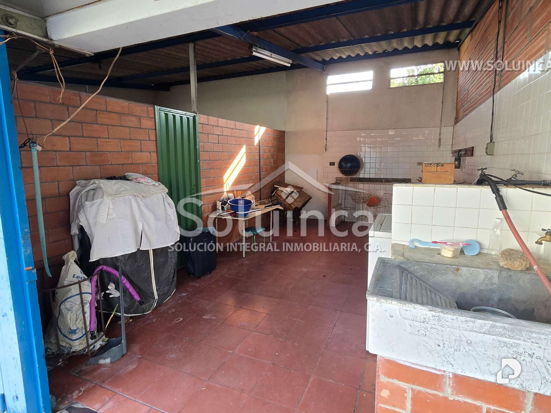 Casa en La Parroquia, Mérida – 22