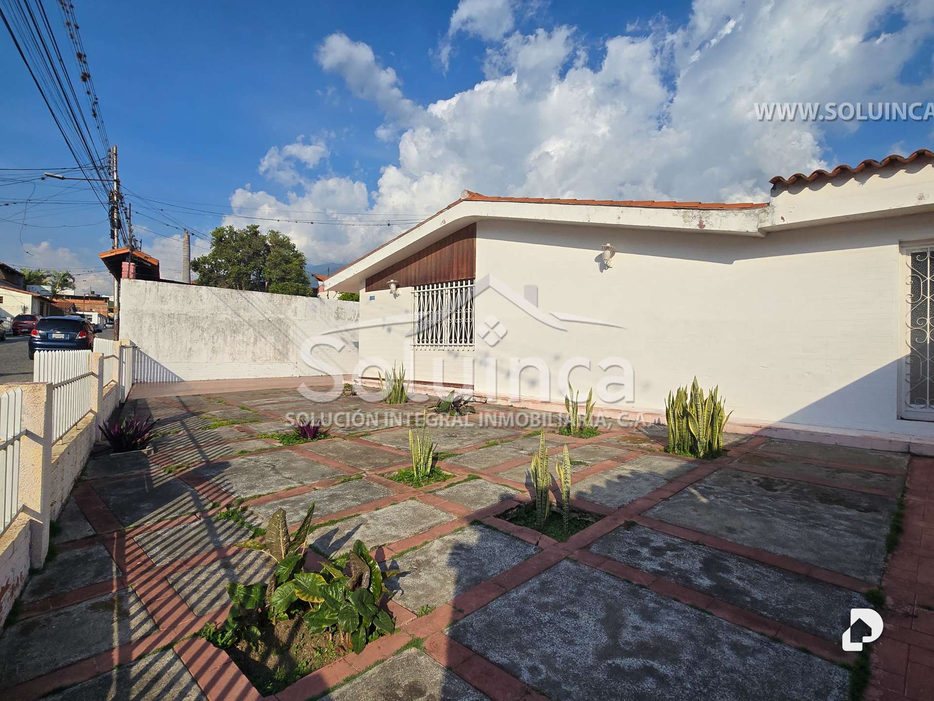 Casa en La Parroquia, Mérida – 28