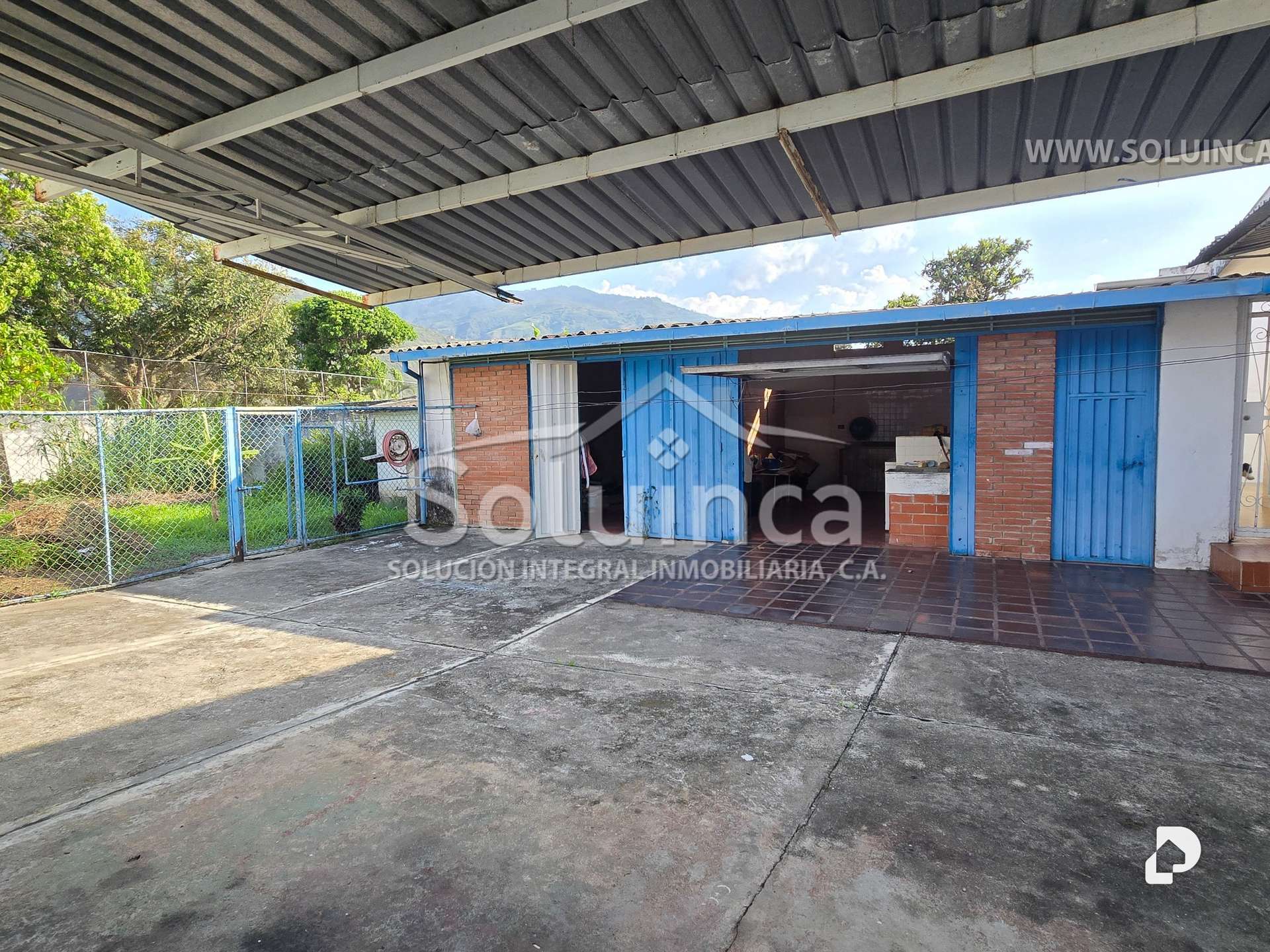 Casa en La Parroquia, Mérida – 20