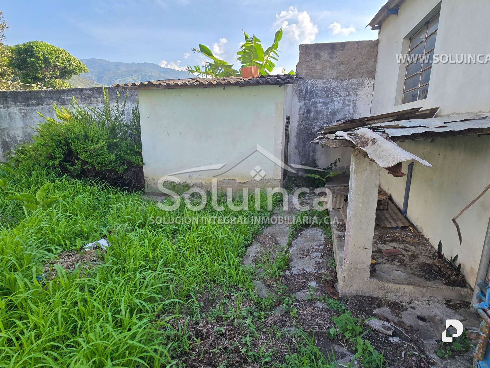Casa en La Parroquia, Mérida – 27