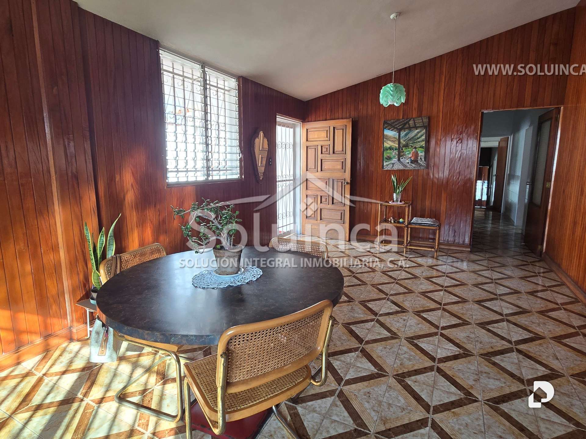 Casa en La Parroquia, Mérida – 5