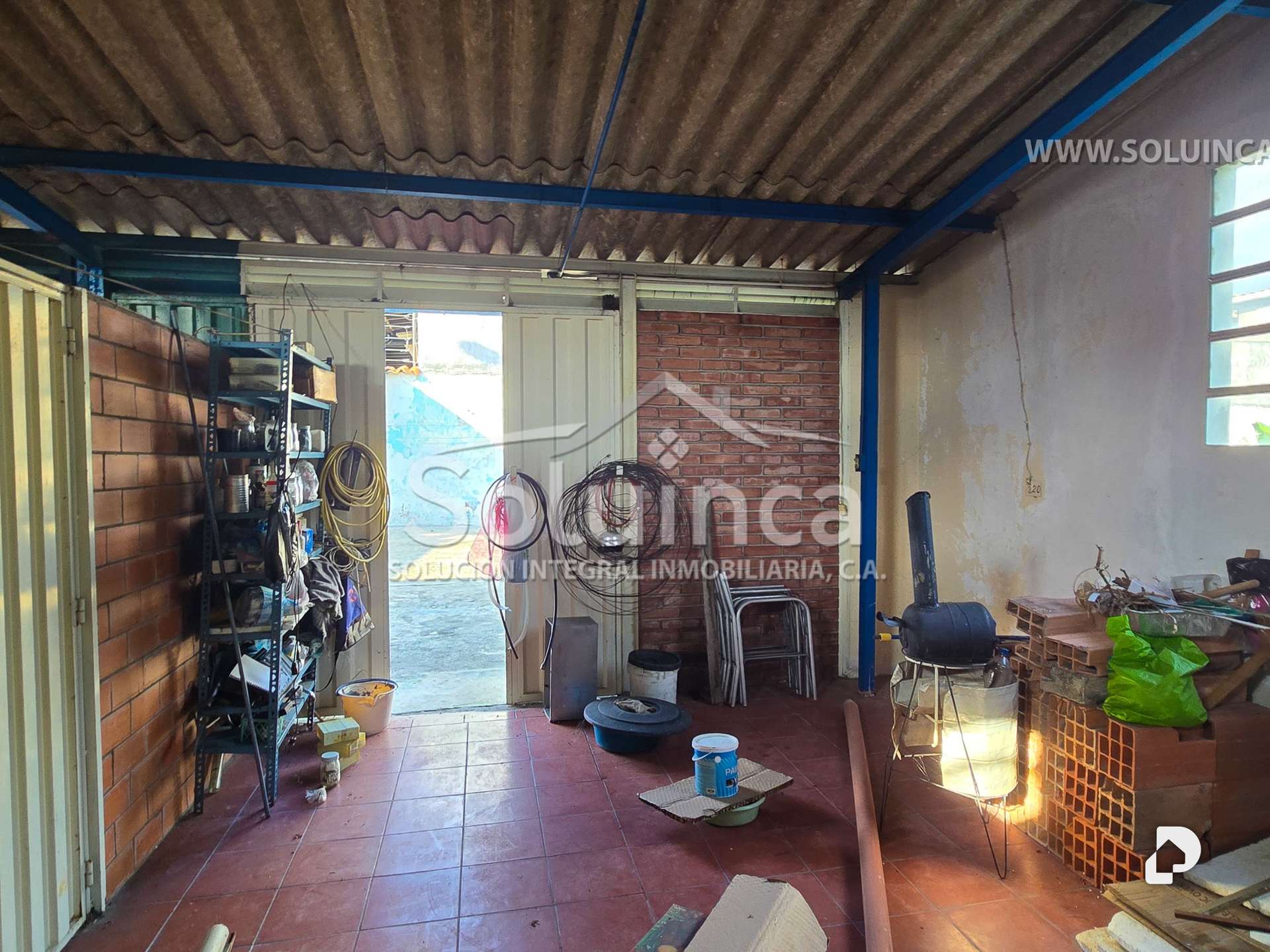 Casa en La Parroquia, Mérida – 25