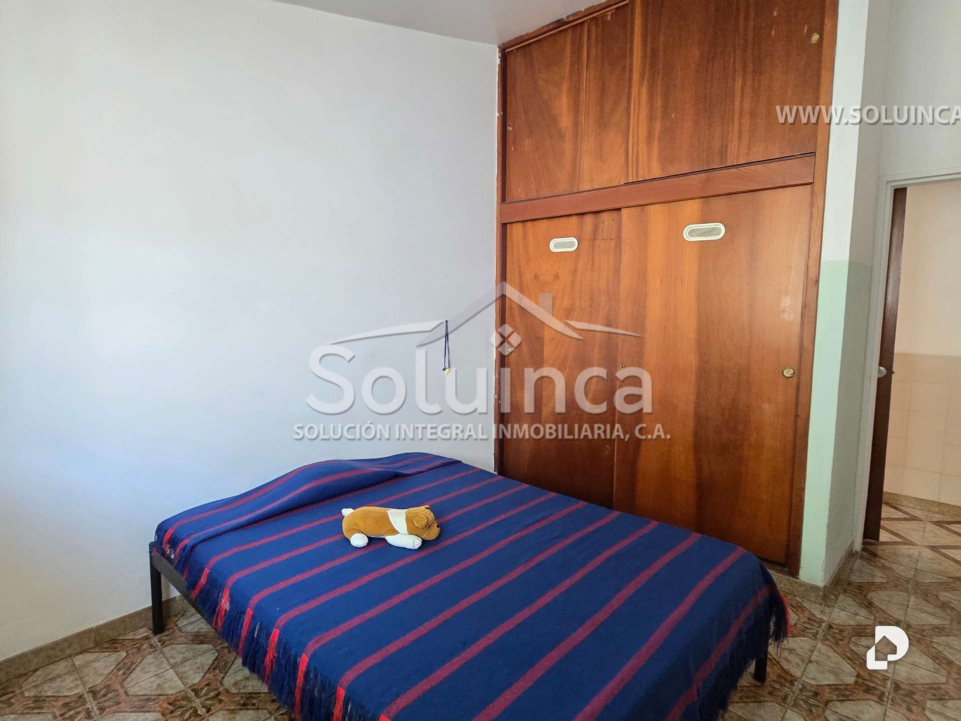Casa en La Parroquia, Mérida – 14