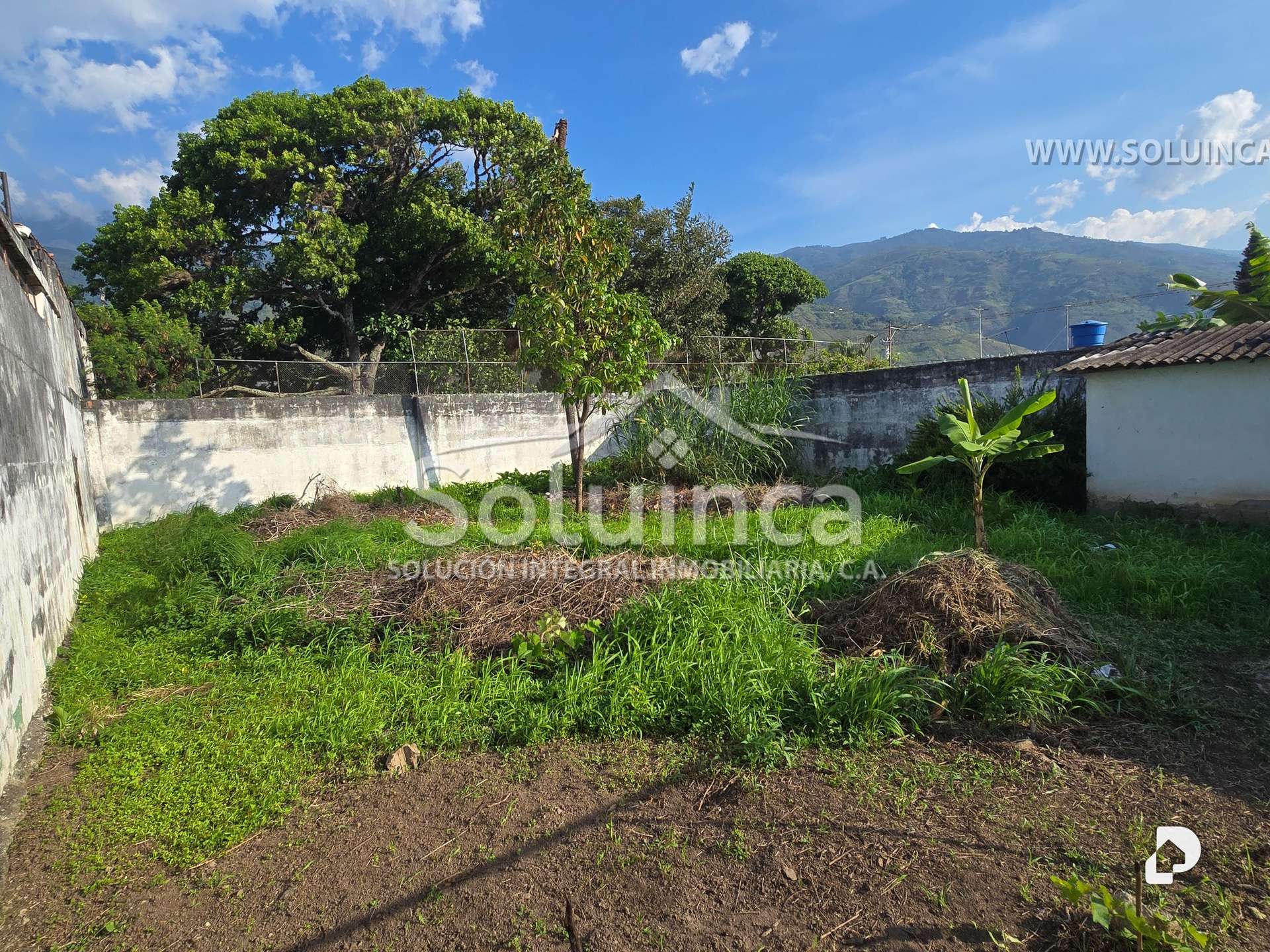 Casa en La Parroquia, Mérida – 26