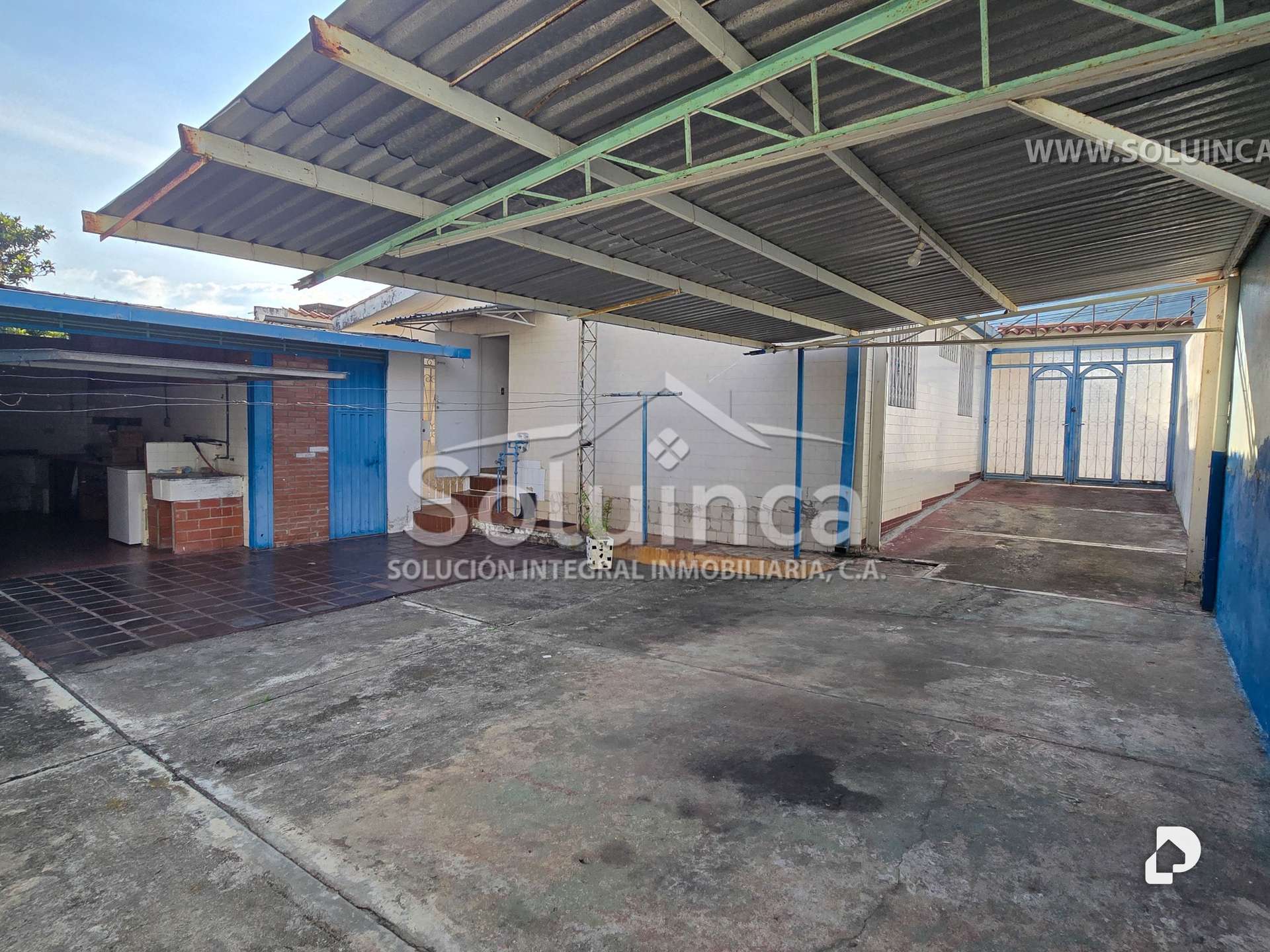 Casa en La Parroquia, Mérida – 18